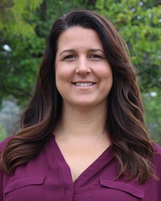 Photo of Jessie Hiatt, Marriage & Family Therapist, LMFT
