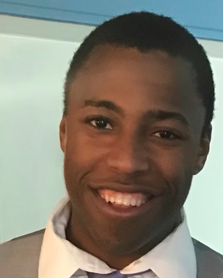 Photo of Nicholas Davis, Licensed Professional Clinical Counselor, LPCC