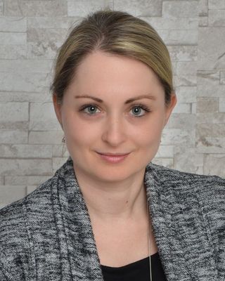 Photo of Iveta Polonsky, Registered Psychotherapist in Kleinburg, ON