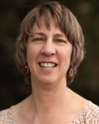 Photo of Dr. Jennifer Cooper, Psychologist, PhD