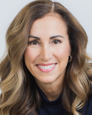 Photo of Rita Schnarr - Rita Schnarr I Schnarr Psychotherapy, Counsellor, MA, CCC, RCC