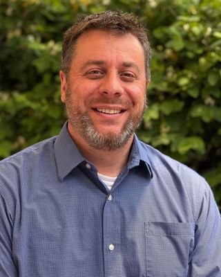 Photo of Michael A Meyer, Clinical Social Work/Therapist, MSW, LICSW