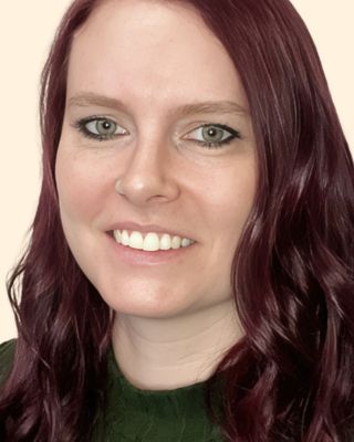 Photo of Teshia Sandau, Licensed Professional Counselor Candidate, LPC