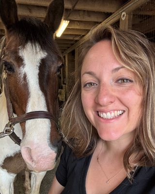 Photo of Anna C Maling, Counselor, MA, LCPC, PMH-C