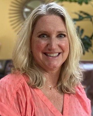 Photo of Elizabeth Rychcik, MA, LPC, Licensed Professional Counselor