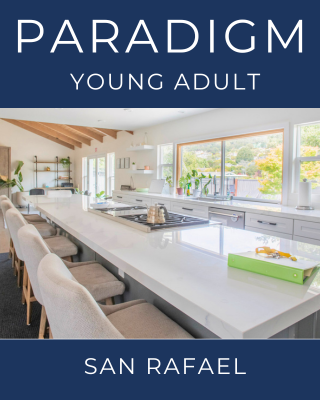 Photo of Paradigm San Rafael - Paradigm Treatment - Young Adult RTC, Treatment Center