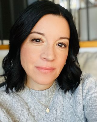 Photo of Mel MacPhee, Registered Social Worker, MSW, RSW