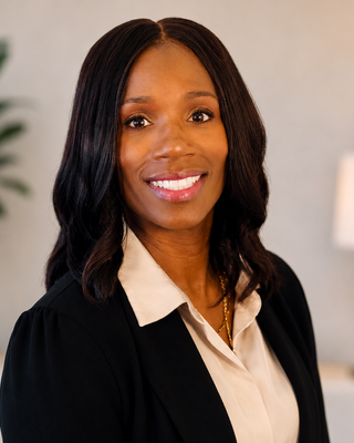 Photo of Shandra R Pettway, Clinical Social Work/Therapist, M.Ed, LLMSW