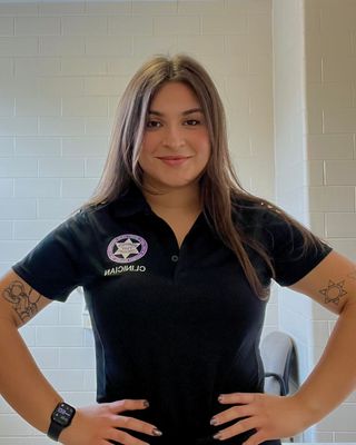 Photo of Alexandria Viegas, Licensed Professional Counselor, LPC, MA, CTRS