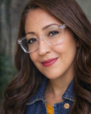 Photo of Hope Edmunds, Provisional Mental Health Practitioner, MSEd, PLMHP