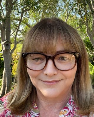 Photo of Lori Karcher, Marriage & Family Therapist, MS, LMFT