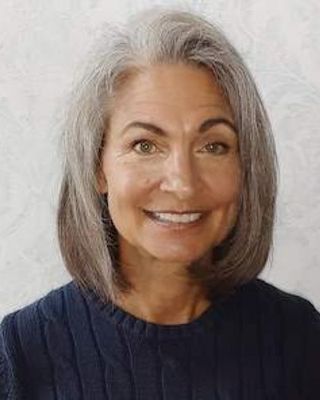 Photo of Peggy S Gregory, Clinical Social Work/Therapist, MSW, LICSW