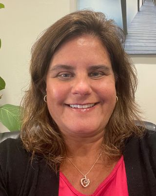 Photo of Maria D. Clark, Licensed Professional Counselor, LPC
