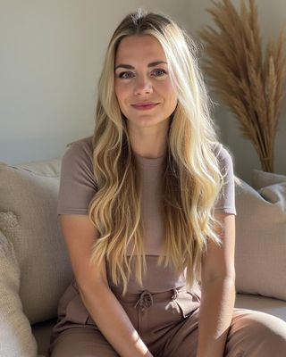 Photo of Heather Martz - Integrative Counseling, PLLC, Clinical Social Work/Therapist, LCSW