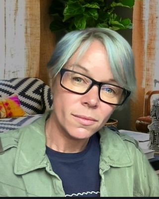 Photo of Juno Wilde, Counselor, MEd, LMHC, ASDCS