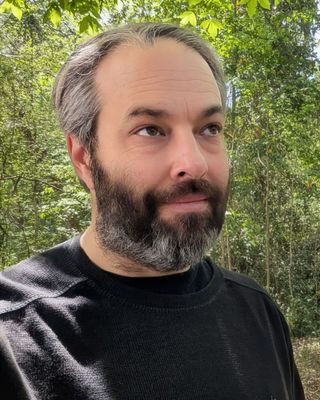 Photo of Ezekiel McLeskey, Marriage & Family Therapist, EdS, LMFT