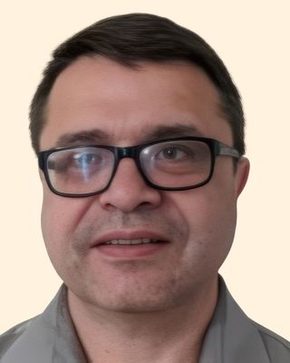 Photo of Peter Stoyanov, Psychiatric Nurse Practitioner, NP