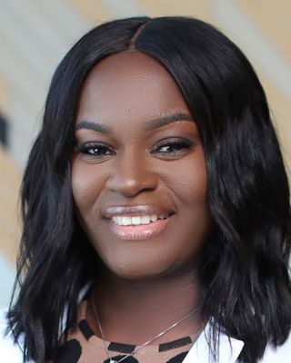 Photo of Angel Snipes, Psychiatric Nurse Practitioner, APRN, PMHNP
