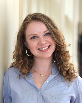 Photo of Isabella Kitzmann, Clinical Social Work/Therapist, LCSW