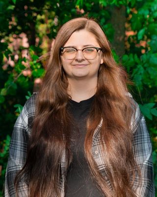 Photo of Sabrina Adams, Counselor, MS, LPC