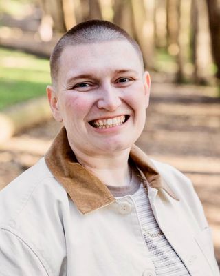 Photo of Kacie Newton, Pre-Licensed Professional