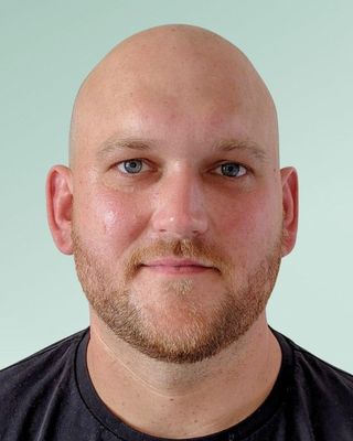 Photo of Alex Todhunter, Counsellor, NZAC - Provisional