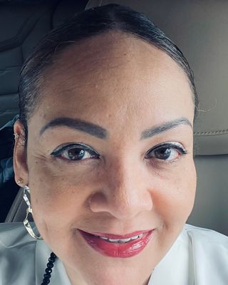 Photo of Nicole Alease Tefera, Psychologist, PsyD