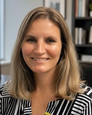 Photo of Jennifer Eaton, Clinical Social Work/Therapist, LCSW