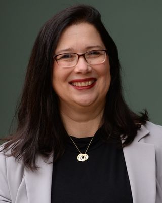 Photo of Dr. Suzanne Marmo, Clinical Social Work/Therapist in Connecticut