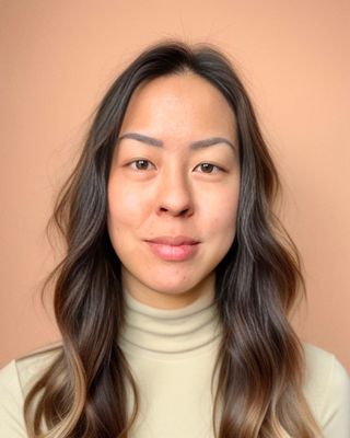 Photo of Monica Lau, Registered Psychotherapist (Qualifying) in Toronto, ON