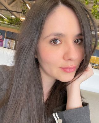 Foto de Diana Casso Alvarado, Psicólogo, Lic. en Psicología