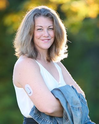 Photo of Anna Sabino, Pre-Licensed Professional, MSW, CDCES