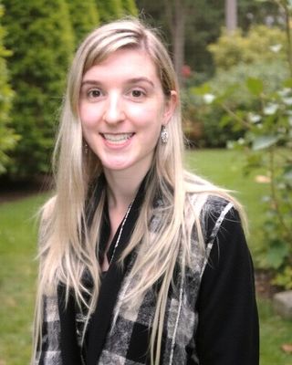 Photo of Rachel Simpson, Psychotherapist, MBACP