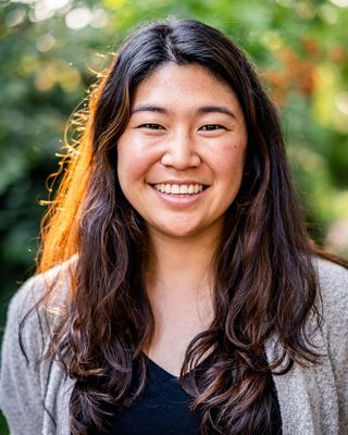 Photo of Michelle Chung, Clinical Social Work/Therapist, LCSW