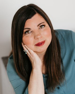 Photo of Amanda M. Reynolds, Clinical Social Work/Therapist, MSW, LISW