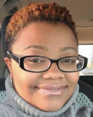 Photo of Olivia Hudson, Resident in Counseling, MSEd