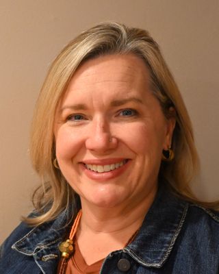 Photo of Dawn L Blankenship, Clinical Social Work/Therapist, MSW, LICSW