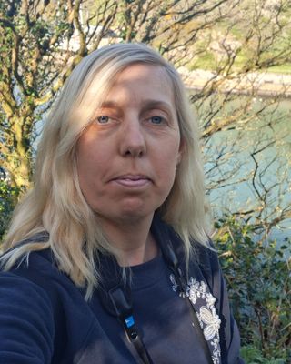 Photo of Sara Bartlett Brown, Counsellor, MBACP