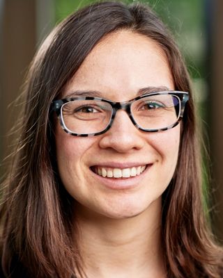 Photo of Danielle Iverson-Chapa, Psychologist, LP