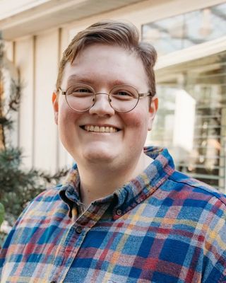 Photo of Alyxander Clifford, Counselor, LPCC