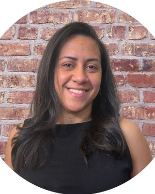 Photo of Samantha I Ruiz, Clinical Social Work/Therapist, LCSW