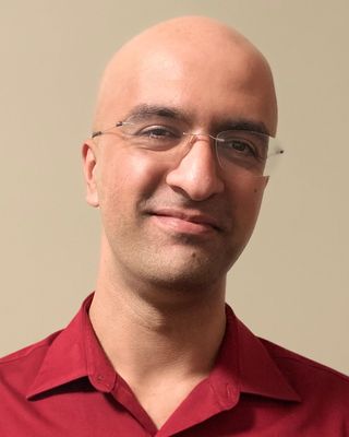 Photo of Faraz Sultan, Psychiatrist in Normal, IL