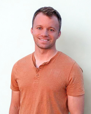 Photo of Seth Erickson, Clinical Social Work/Therapist, LCSW, LSCSW, MA