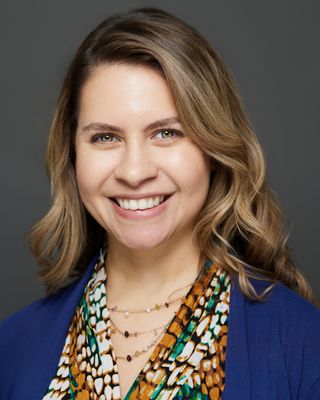 Photo of Anna R. Motta, Licensed Professional Counselor, MA, NCC, LCMHC