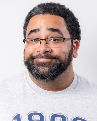 Photo of Allen Lewis, Marriage & Family Therapist, MS, LMFT, AS