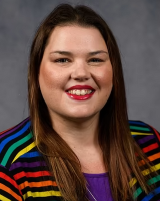 Photo of Cortnie Anderson, Marriage & Family Therapist, LMFT