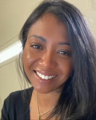 Photo of Keshawna Chatmon, Clinical Social Work/Therapist, LCSW