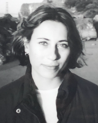 Photo of Rose Carr, Marriage & Family Therapist Associate, MA, AMFT