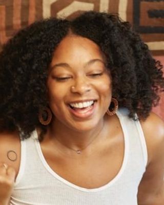 Photo of Arielle Jean-Baptiste, Clinical Social Work/Therapist, LCSW