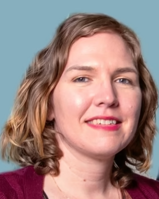 Photo of Carla Green, Clinical Social Work/Therapist, LCSW